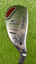 *Very Nice* Ping K15 3 Hybrid