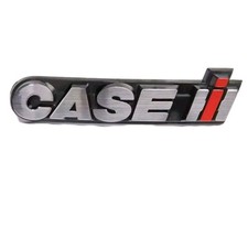 87564049 Case IH Emblem