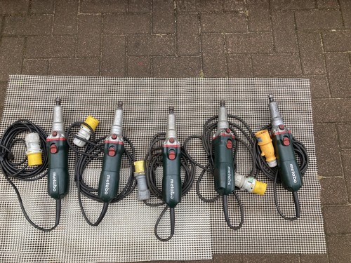 Metabo 950 plus corded - plus,