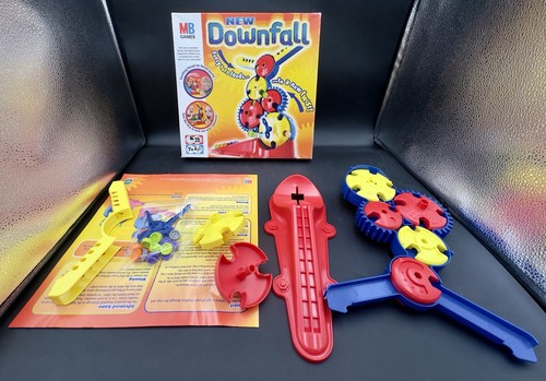 Games new downfall - 'new',