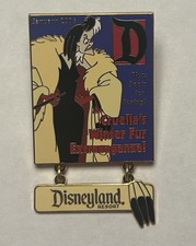 Disneyland D Magazine -