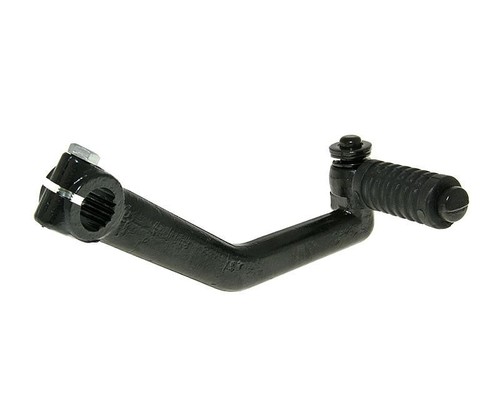 Gilera runner 05 - runner, black