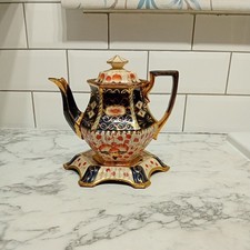 Antique Lingard Webster & Co