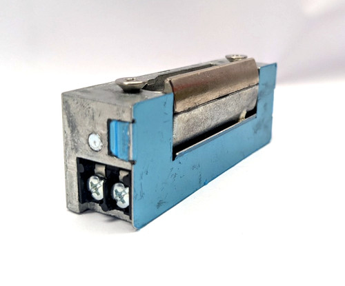 Electric lock strike adams - strike,