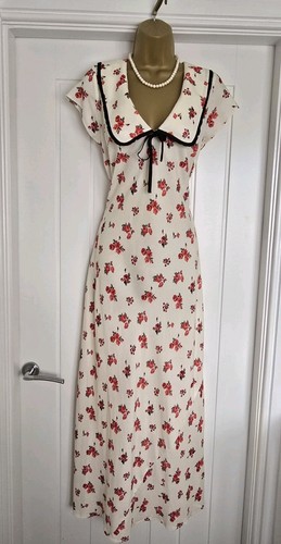 Vintage 1930s 1940s - , style