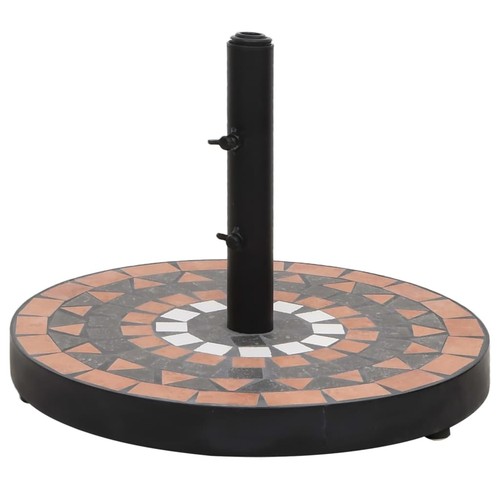 Parasol base outdoor - kg,