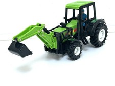 New-Ray RZ-1 Farm Tractor