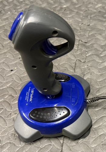 Saitek megagrip 220 - saitek, mx-220