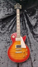 ORVILLE LPS-80F Les Paul type