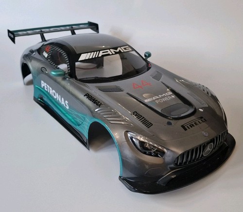 Tamiya lewis hamilton - lewis,
