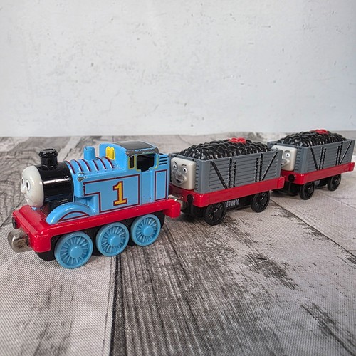 Thomas tank friends take n - tank,
