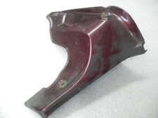 Honda GL500 Silverwing right