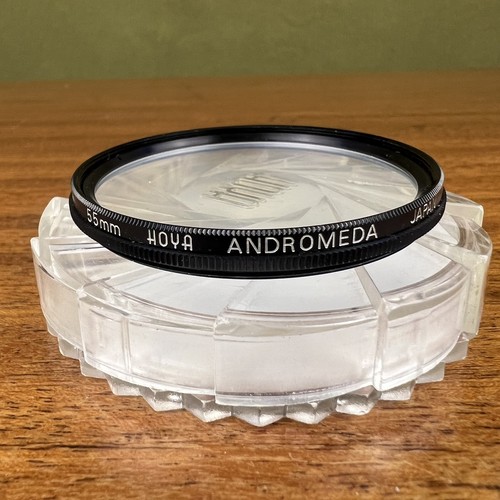 Hoya 55mm andromeda spectral - 55mm,
