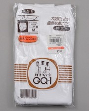 Vintage 80s GUNZE GQ-1