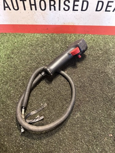 Efco 8300 petrol strimmer - petrol,