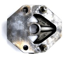 IDLE CONTROL VALVE ICV MOUNT