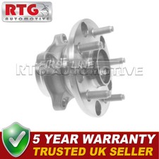 Rear Wheel Bearing Kit Fits