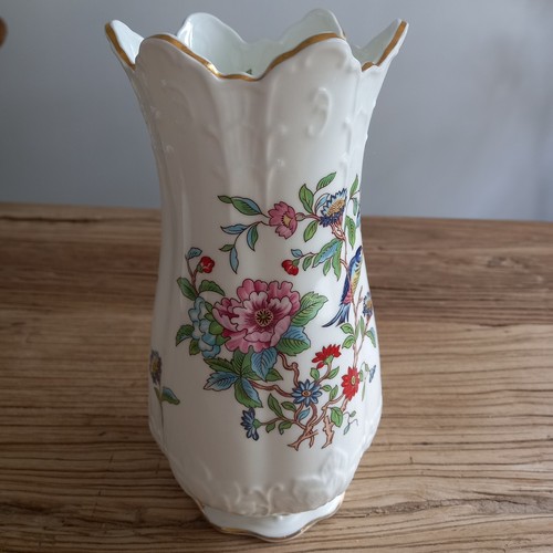 Aynsley pembroke large vase - large,