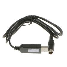 CT62 CAT Cables USB to  for Yaesu FT-897D FT-817 FT-857 FT-897 FT-100D