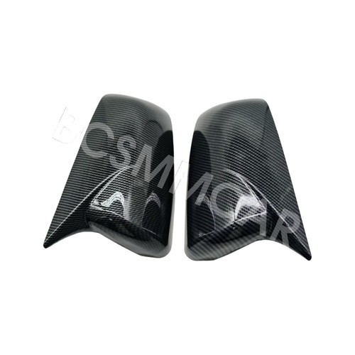 Carbon fiber look - carbon,