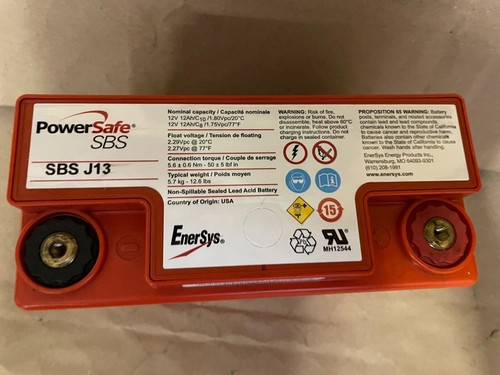 Ods agm15l equivalent - equivalent, 12v