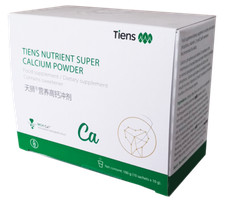 Tiens Nutrient SuperCalcium
