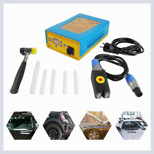 PDR Induction Heater Machine Hot Box Car Paintless Dent Repair Tool Kit 1380W