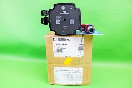 Worcester pump head 8716120416 - pump,