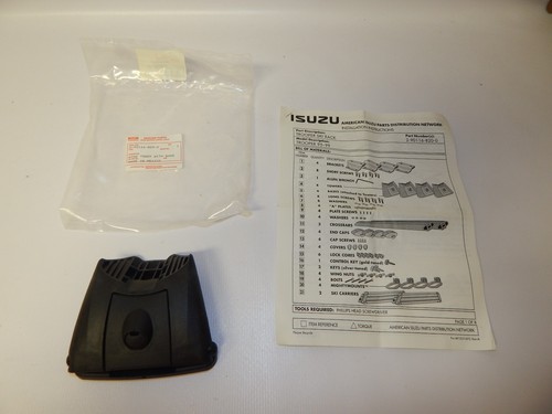 New oem 1995 - oem, isuzu