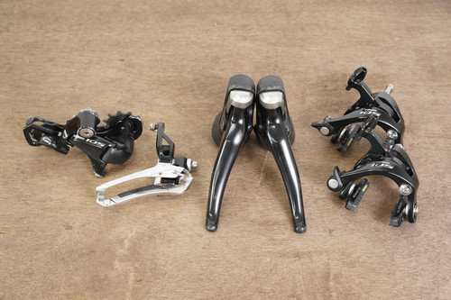 Shimano 105 5800 speed - shimano, 11