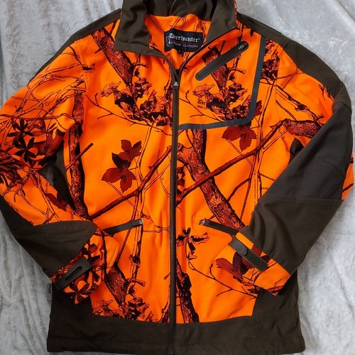 Deerhunter deer tex - , orange