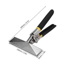 NEW 150mm Hand Seamer Pliers
