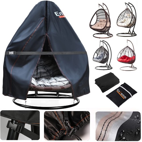 Outdoor pod double - double, chair