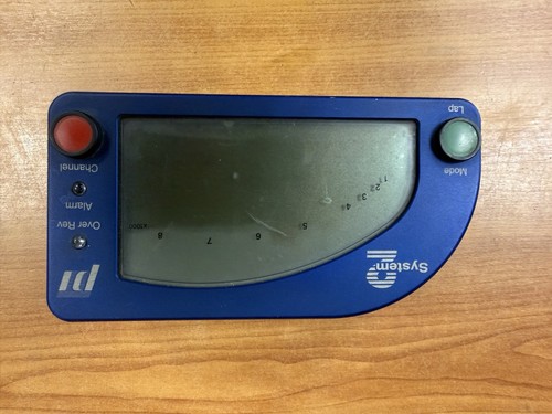 System dash race - pi, 2