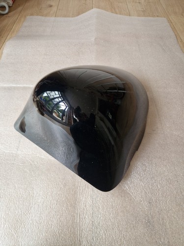 Suzuki hayabusa busa - hayabusa, seat