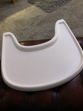 Stokke Tripp Trapp Tray ( For Highchair)
