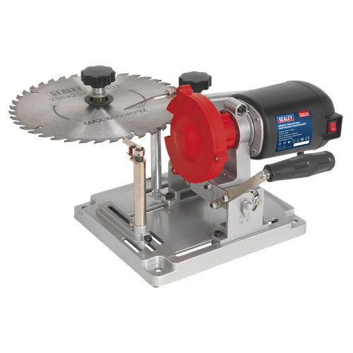 Sealey sms2003 bench mounting - sealey,