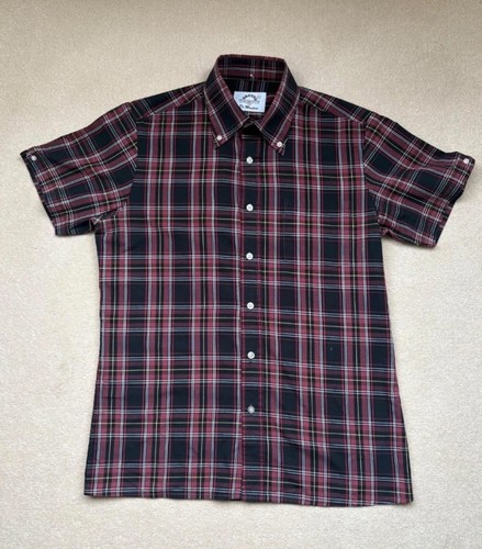 Brutus martens trim fit - brutus,
