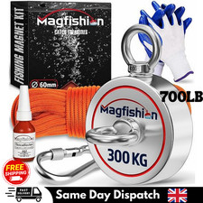 Magfishion Magnet Fishing Kit