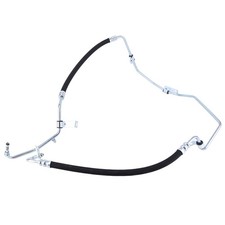 HIGH-PRESSURE POWER STEERING