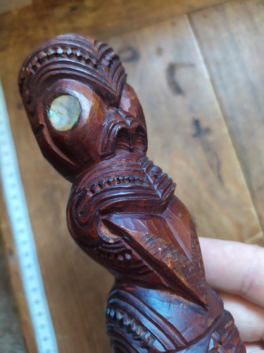 Superb vintage new zealand - superb,