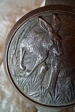 Stuart Devlin Design Vintage