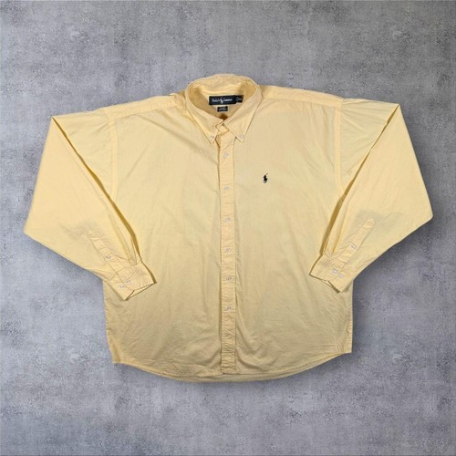 Vintage ralph lauren - ralph, "blake"