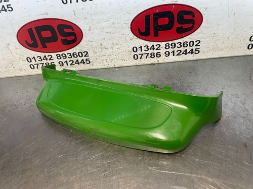 Plastic dash top panel - , x