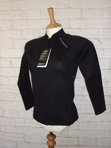 Dive and sail - dive, jacket