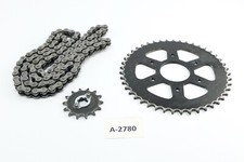 KTM 125 Duke 2017 Chainset