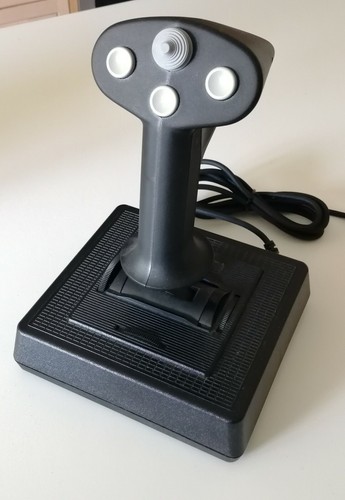 Products flightstick pro - ch, products,