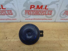 YAMAHA FZS600 FAZER HORN 2001