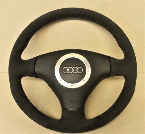 Audi retrimming service - audi,