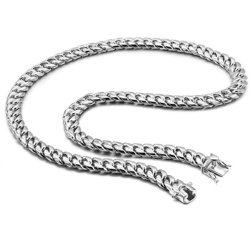 Real 925 sterling silver miami - sterling,